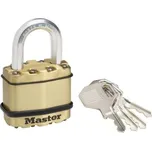 Master Lock Excell M1BEURD