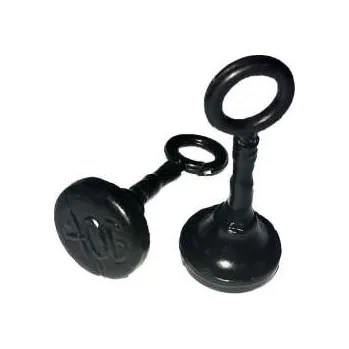 Zfish Back Lead 2 ks 20g