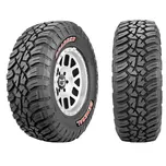General Tire Grabber X3 MT BSW 215/75…