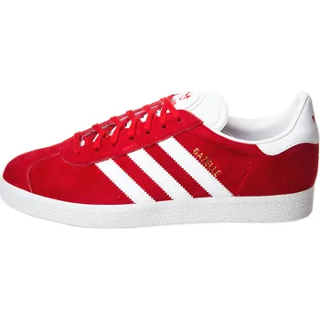 Pánské tenisky Adidas Gazelle BZ0024 červené