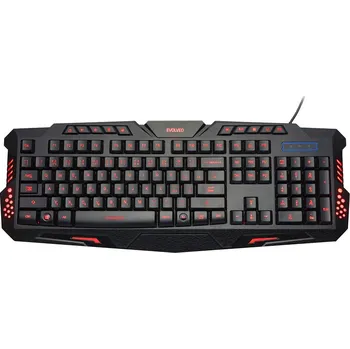 Klávesnice Evolveo GK420