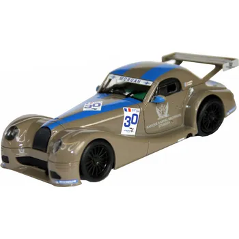 auto na autodráhu SCX Morgan Aero 8 Banque Baring 1:32