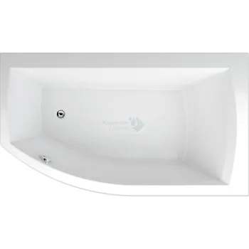 Vana Teiko Thera New 160x98 cm