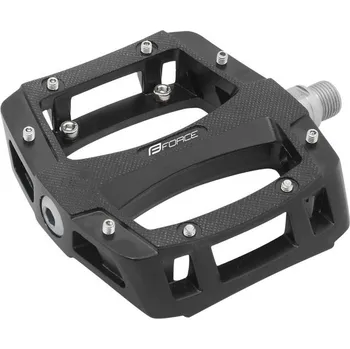 Pedál na kolo Force BMX Force Downhill Alu 