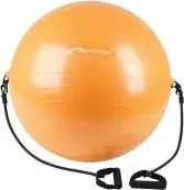 Gymnastický míč Spokey Energetic gymnastický míč s exp. 65 cm