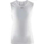 Craft W Scampolo Mesh Superlight bílé