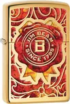 Zippo 24007 Jim Beam