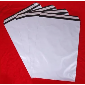 Obálka Ostatní Plastové poštovní obálky vel. XL (A3) 320x450 mm