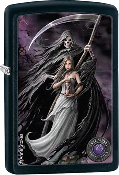 Zapalovač Zippo 26810 Anne Stokes