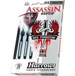 Harrows Assassin 85 soft 16 g K2