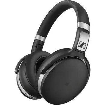 Sennheiser HD 4.50 BTNC černá