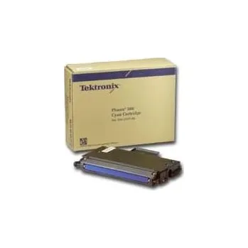 Xerox originální toner 16153700, cyan