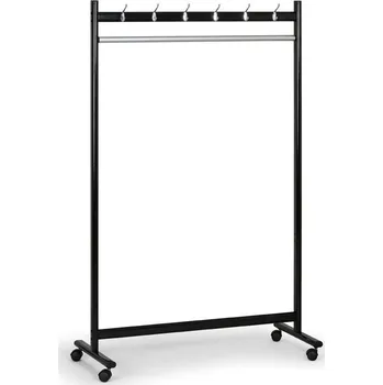 Věšák Řadový věšák jednostranný