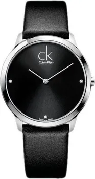 Hodinky Calvin Klein K3M211CS