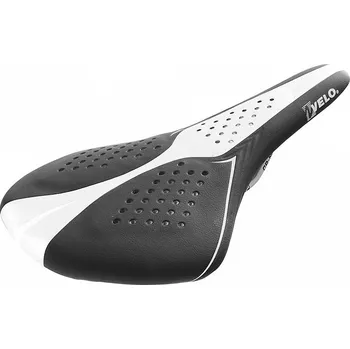 Sedlo na kolo Velo Airthru Gel