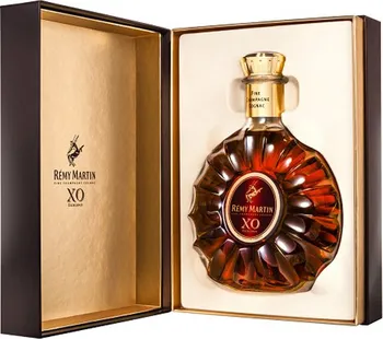 Brandy Rémy Martin XO Excellence Festive 40 % 0,7 l