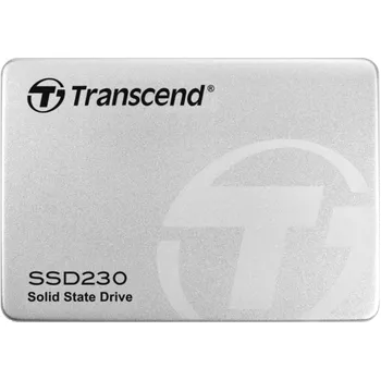 SSD disk Transcend SSD230S 128 GB (TS128GSSD230S)