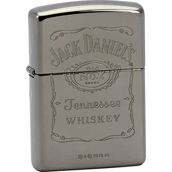 Zippo 25467 Jack Daniel’s Zapalovač Zippo 25467 Jack Daniel’s