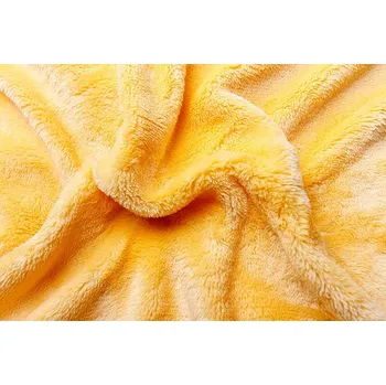 Prostěradlo Svitap Prostěradlo mikroflanel 90 x 200 cm