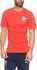 Pánské tričko PUMA Arsenal Graphic Tee červené