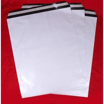 Obálka Ostatní Plastové poštovní obálky vel. XXL (A3+) 400x500 mm