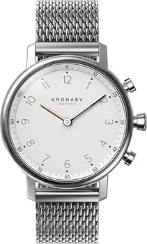 Chytré hodinky Kronaby Nord A1000-0793