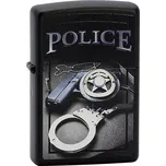 Zippo 26793 Law Enforcement
