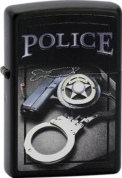 Zapalovač Zippo 26793 Law Enforcement