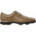 FootJoy Icon Black hnědé