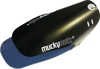 Blatník na kolo Mucky Nutz Face Fender R černý