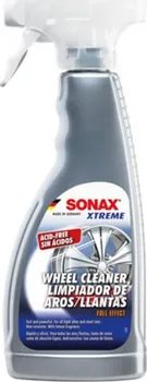 Autovosk SONAX Xtreme Čistič disků 500 ml