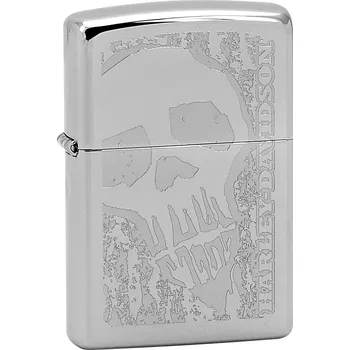 Zapalovač Zippo 22994 Harley-Davidson