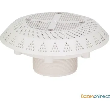 Plastový sací kus vodních atrakcí pro foliové bazény