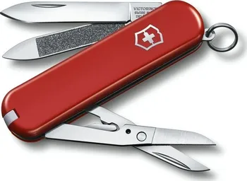 Multifunkční nůž Victorinox Delémont Executive 81, 65 mm