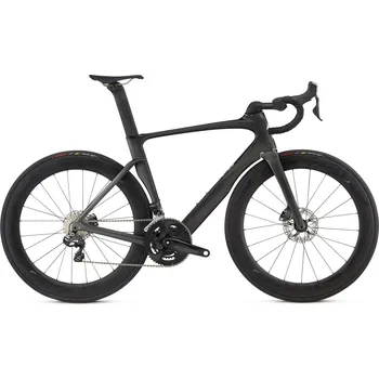Silniční kolo Specialized Venge Pro Disc Vias Di2 černé 2017