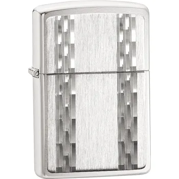 Zippo 30025 Vertical Diamond Zapalovač Zippo 30025 Vertical Diamond