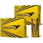 Callaway míčky Warbird (12 ks)