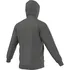 Pánská mikina Adidas CLFN FT FZ AY7786 šedá XL