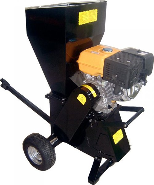 AGAMA Drtič větví štěpkovač FYS-13