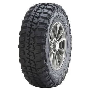4x4 pneu Federal Couragia M/T POR 13/35 R15 113 Q