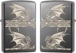 Zippo 25006 Anne Stokes Gothic