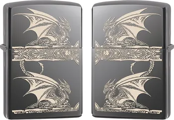 Zapalovač Zippo 25006 Anne Stokes Gothic