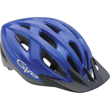 Cyklistická přilba GIRO Torrent modrá 54-61