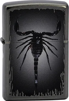 Zapalovač Zippo 26790 Black Scorpion