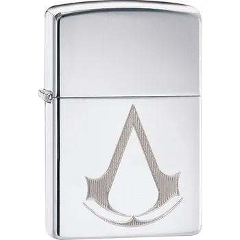 Zapalovač Zippo 22013 Assassin’s Creed