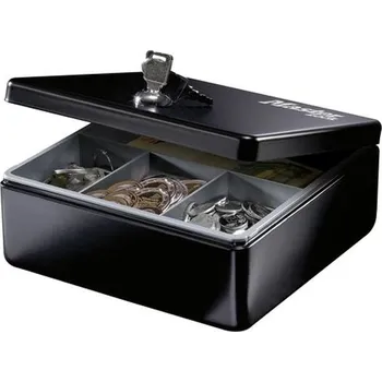 Pokladní zásuvka Master Lock KDS1EURHRO