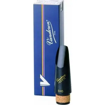 Klarinet Vandoren B40 - Hubička na Bb klarinet