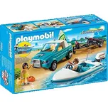 Playmobil 6864 Pickup surfaře s…