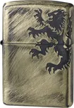 Zippo 27137 Lion Crest