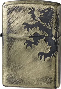 Zapalovač Zippo 27137 Lion Crest